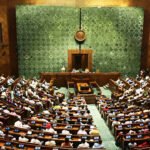 Parliament Monsoon Session Begins with Opposition Strategy Talks