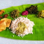 "Discover the 8 Health Benefits of Dining on Banana Leaves"