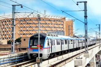 Hyderabad Metro Offers Unlimited Travel for Rs 59 on Super Saver Holidays