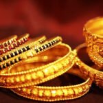 Hyderabad Witnesses a Decline in Today's Gold Rates