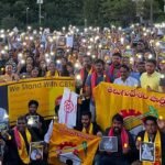 No permission for IT workers in Hyderabad who initiated a call for a car rally to Rajahmundry