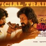 Official Telugu Trailer Release Mark Antony