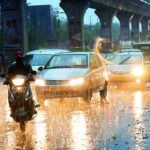 Rainfall In Hyderabad For Next Four Days