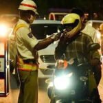 1200 booked for drunk driving in Cyberabad