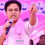 KTR Alleges Rs 1,000 Crore Rice Procurement Scam in Telangana Government