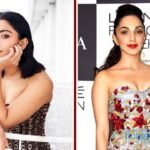 Kiara Advani and Rashmika Mandanna Emerge as Top Choices for Major Projects