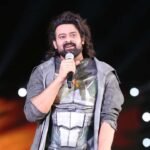 Prabhas Declines to Attend Kalki Event in Amaravathi