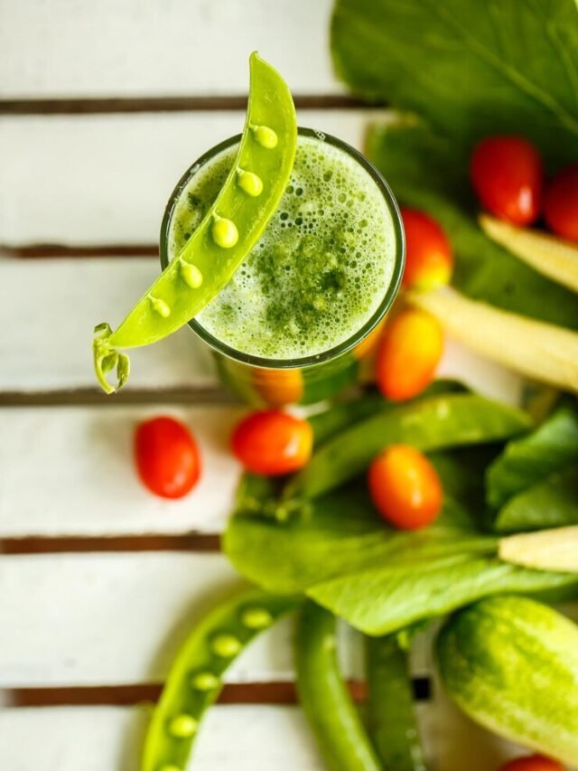 7 Incredible Benefits of Drinking Vegetable Juice3